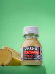 Village Press Ginger Juice Shot