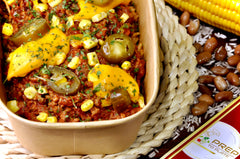 Beef Enchiladas