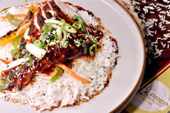 Sweet Chilli Chicken