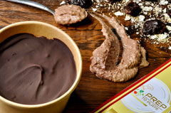 Chocolate Protein Dessert Pot