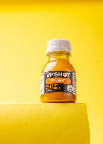 Village Press Turmeric Shot