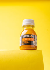 Village Press Turmeric Shot