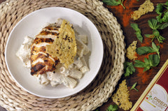 Creamy Herby Chicken