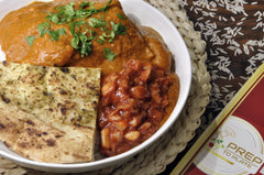 Chicken Chasni (Temptation Tub)