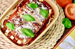 Chicken Milanese