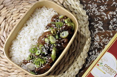 Mongolian Beef